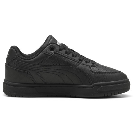 Chaussures enfant Puma Caven III Jr Black-Silver