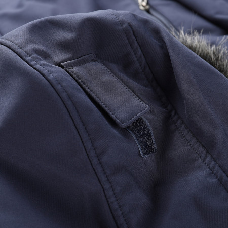 Manteau femme Alpine Pro Ibora