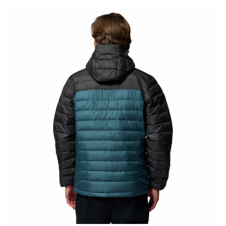 Veste homme Columbia Powder Lite™ II Hooded Jacket
