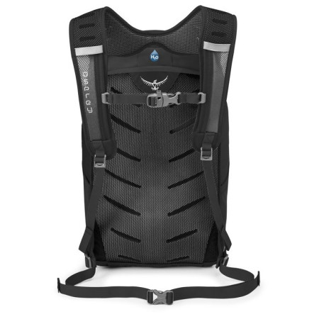 Sac à dos Osprey Daylite Plus Black