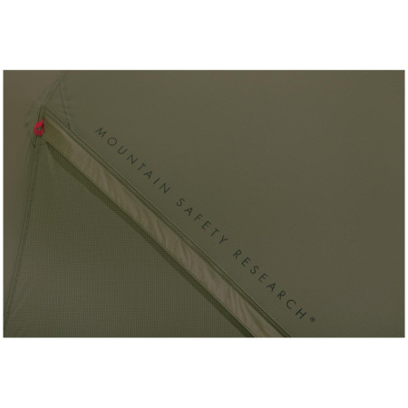 Tente ultra-légère MSR Hubba Hubba LT 2P
