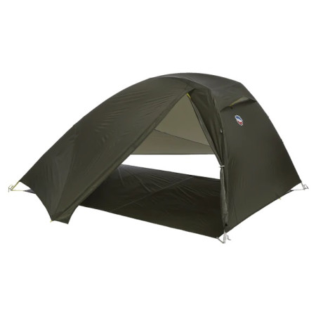 Tente ultra-légères Big Agnes Crag Lake SL3