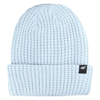 Bonnet 4F Cap F645 bleu clair LIGHT BLUE
