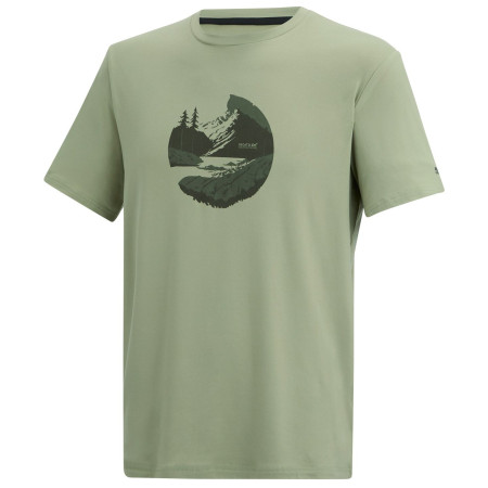 T-shirt homme Regatta Fingal Stretch