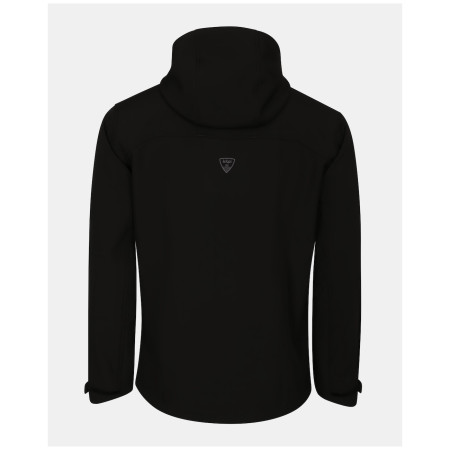 Veste softshell homme Kilpi Ontavio-M