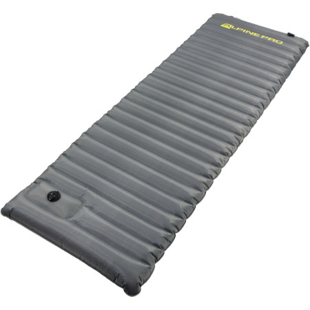 Matelas gonflable Alpine Pro Belare girs