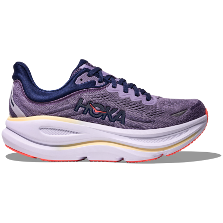 Chaussures running femme Hoka W Bondi 9