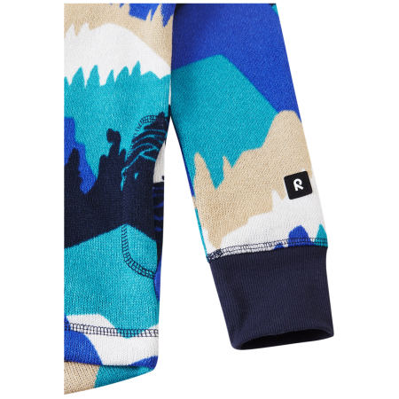 Sweat enfant Reima Northern Navy