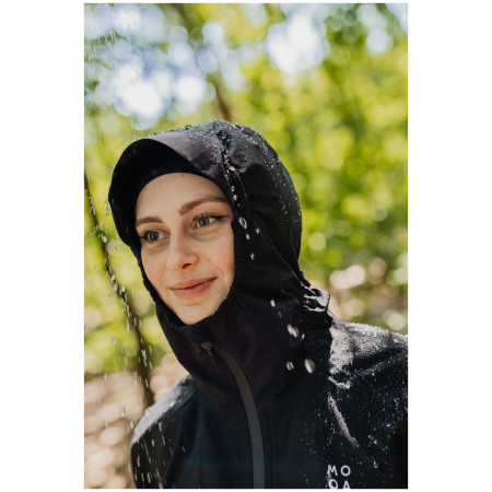 Veste femme MOOA Altis 15K