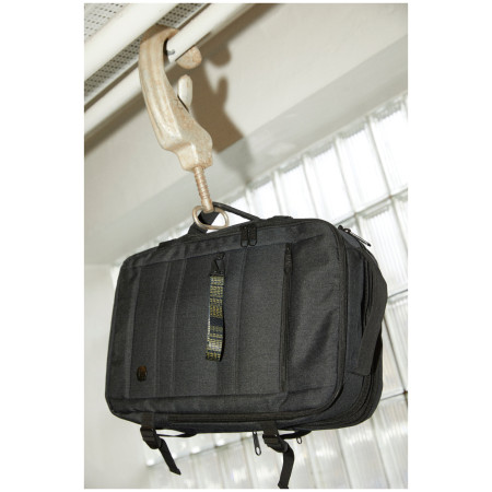Sac à dos urbain Caterpillar B. Holt Travel Backpack