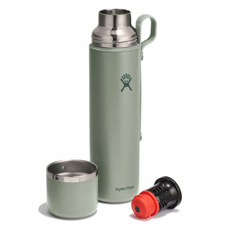 Thermos Hydro Flask 36 oz Hot Flask & Cup