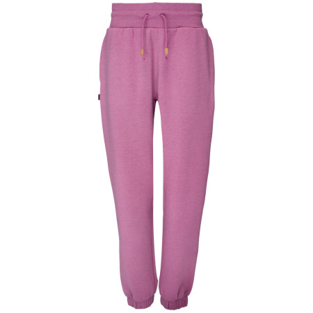 Pantalon de survêtement femmes Loap Ebdora rose Pink