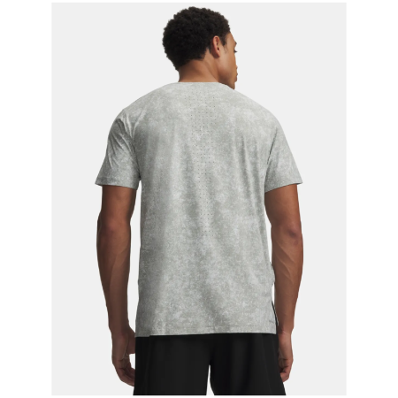 T-shirt homme Under Armour Velociti Pro Print Ss