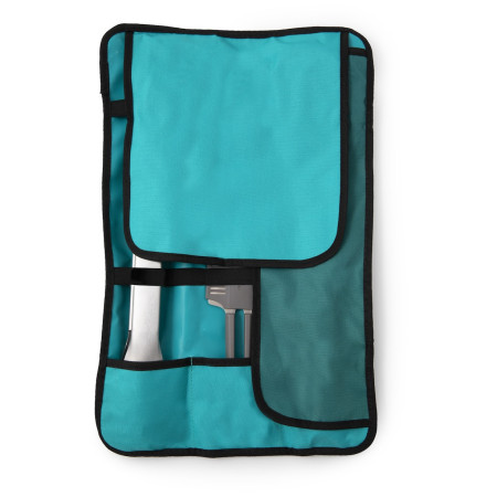 Accessoires barbecue BioLite Prep and Grill ToolKit