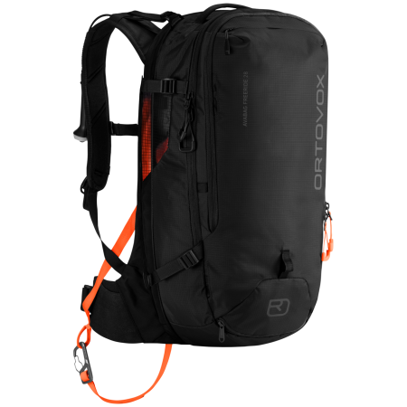 Sac à dos Ortovox Avabag Litric Freeride 28