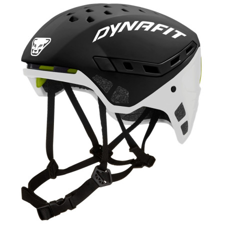 Casque d'escalade Dynafit Dna Helmet noir / blanc Black Out