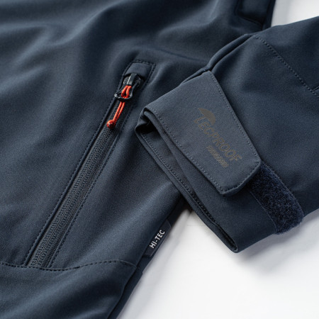 Veste softshell homme Hi-Tec Nikko