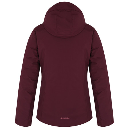 Veste femme Husky Nurme L