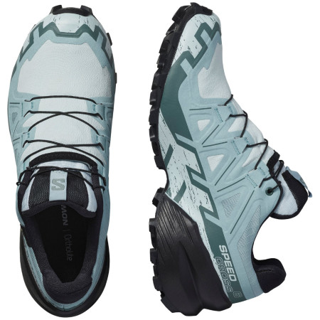 Chaussures femme Salomon Speedcross 6 Gore-Tex