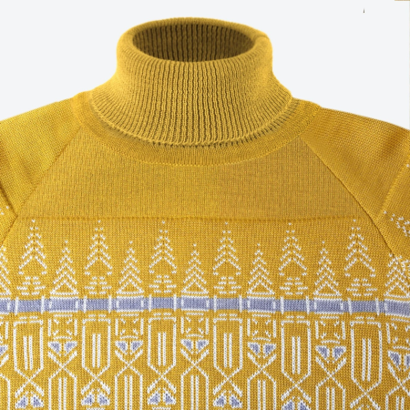 Pull femme Kama 5051