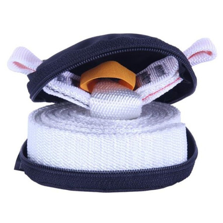 Cable confort Singing Rock Reactor 140 "I" 155 cm