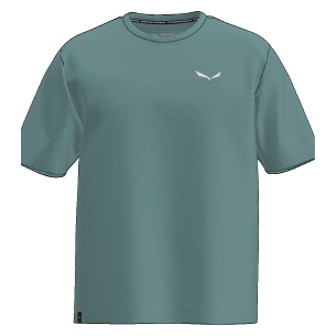 T-shirt fonctionnel homme Salewa Eagle Sunset Loose T-Shirt M