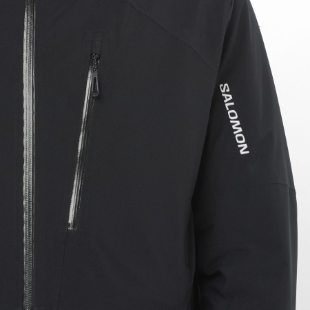 Veste homme Salomon Brilliant 2.0 Jacket M