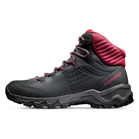 Bottes randonnée femme Mammut Nova IV Mid GTX Women