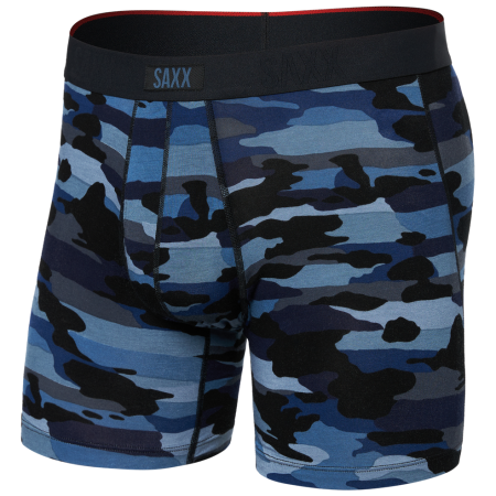 Caleçon Saxx Vibe Xtra Super Soft Boxer Brief Fly