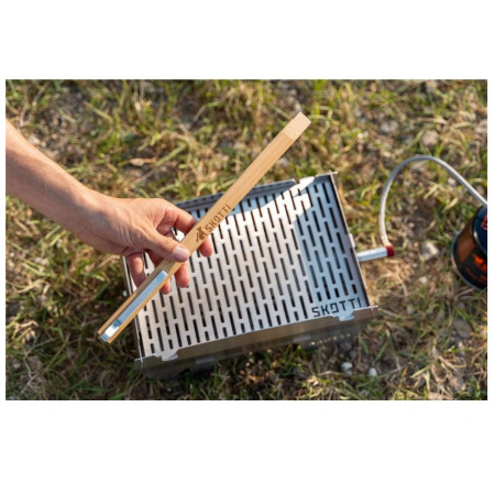 Pince à barbecue SKOTTI Multifunkční kleště