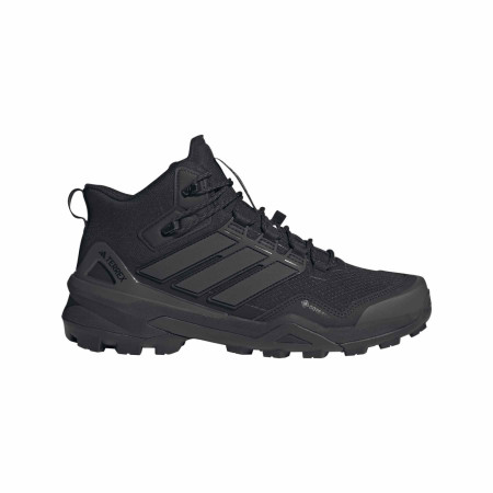Chaussures randonnée homme Adidas Terrex Skychaser Mid Gtx noir Cblack/Cblack/Carbon