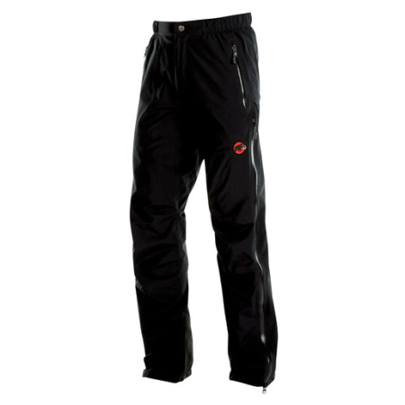 Pantalon homme Mammut Convey Tour HS Pants M vert Black