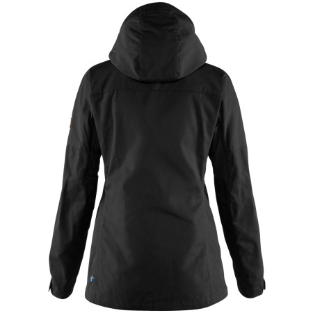 Veste femme Fjällräven Kaipak Jacket W