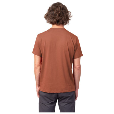 T-shirt homme Hannah Luke
