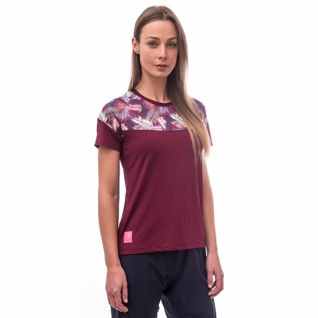 Maillot vélo femme Sensor Helium