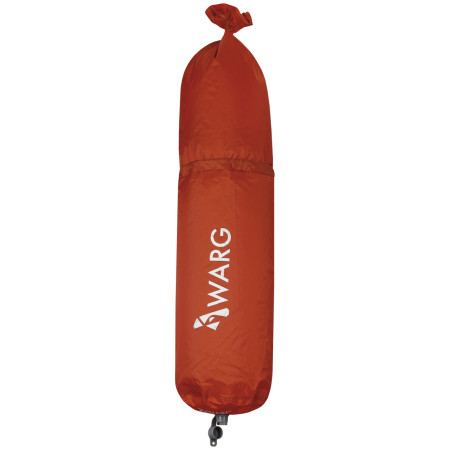Matelas gonflable Warg Atom Flat