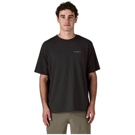 T-shirt homme Patagonia Men’s Flying Fish Responsibili-Tee®