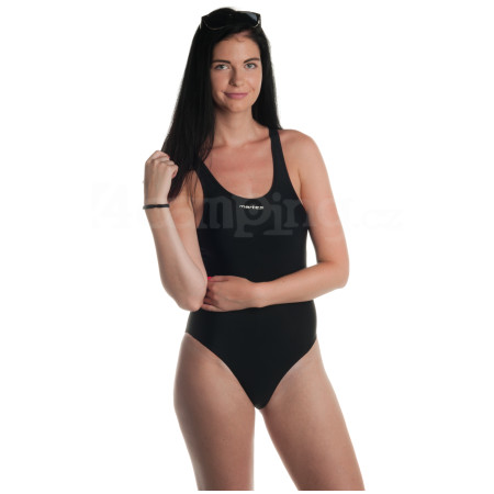 Maillot de bain femme Martes Lady Abbie vert Black