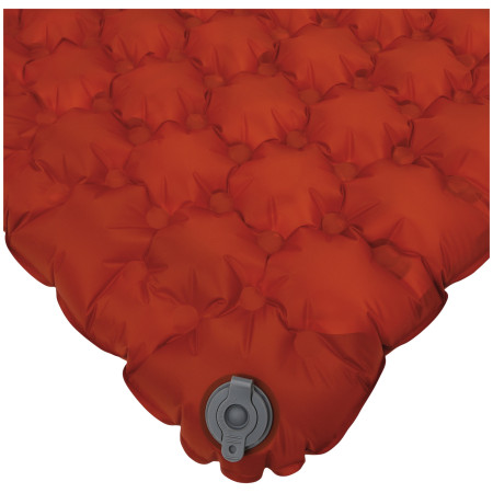 Matelas gonflable Warg Atom Flat