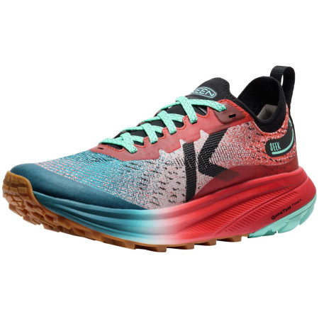 Chaussures de running hommes Keen Seek Men