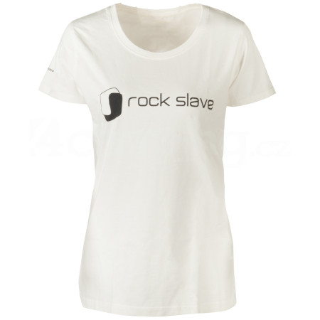 T-shirt femme Rock Slave Basic
