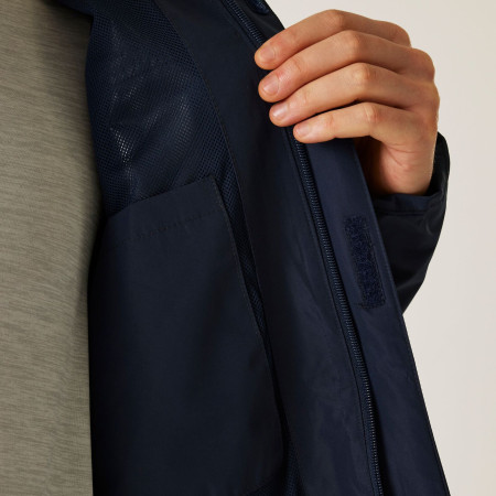 Veste homme Regatta MattII