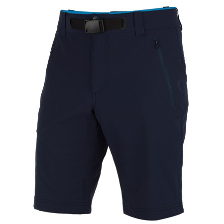 Short homme Northfinder Braden bleu foncé 464bluenights