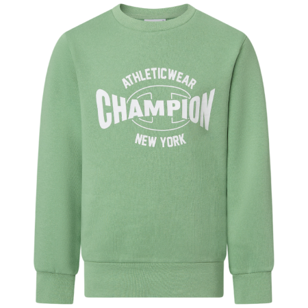 Sweatshirt enfant Champion Crewneck Sweatshirt B GMS
