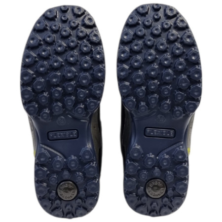 Bottes d'hiver enfant IMAC Foxy Nero/Verde