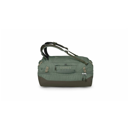 Sac de voyage Osprey Transporter Squffel 44