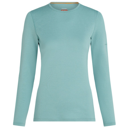 T-shirt femme Icebreaker W's 260 Tech LS Crewe
