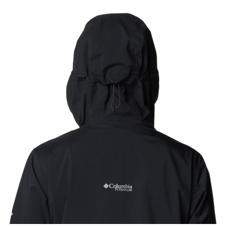 Veste femme Columbia Ampli-Dry™ II Shell