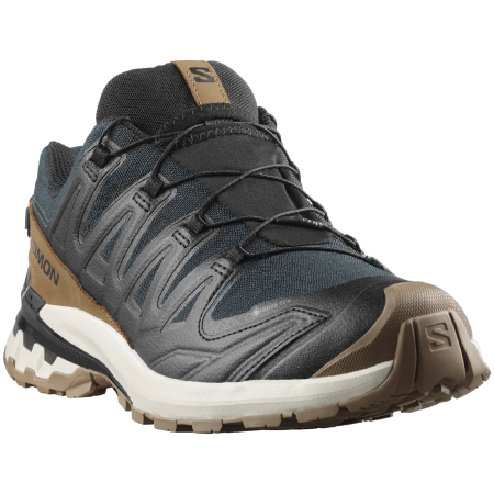 Chaussures femme Salomon Xa Pro 3D V9 Gore-Tex Lifelong