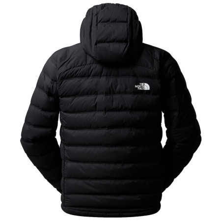 Veste homme The North Face M Abseil Stretch Down Hoodie